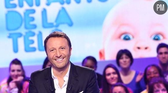 TF1 diffuse un nouveau numéro des "Enfants de la télé"