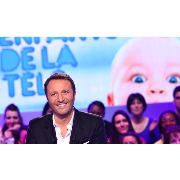 TF1 diffuse un nouveau numéro des "Enfants de la télé"