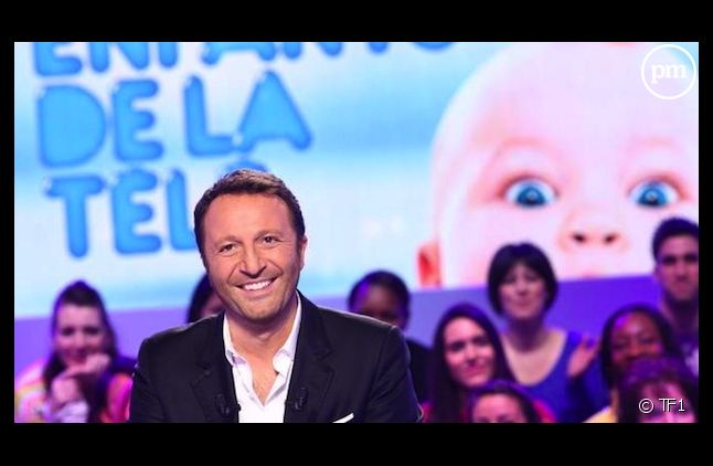 TF1 diffuse un nouveau numéro des "Enfants de la télé"