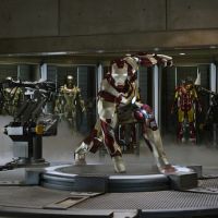 Box-office US : "Iron Man 3" réalise le 8e meilleur premier jour de l'histoire