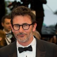 Michel Hazanavicius ("The Artist") dénonce la "crise profonde" traversée par le cinéma français