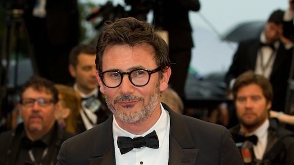 Michel Hazanavicius ("The Artist") dénonce la "crise profonde" traversée par le cinéma français