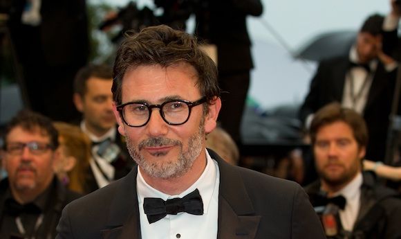 Le réalisateur Michel Hazanavicius