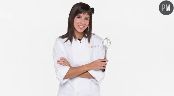 Naoëlle affronte Jean ce soir dans "Top Chef, le choc des champions"