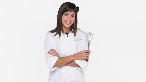 "Top Chef, le choc des champions" : Jean écrase Naoëlle, sanctionnée par le public