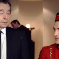 Jérôme Niel ("La Ferme Jérôme") assurera le "Groom Service" sur Canal+ pendant Cannes