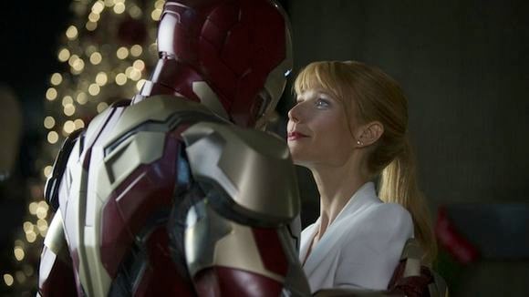 Box-office : "Iron Man 3" passe les 3 millions, "Jurassic Park 3D" faible