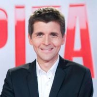 Thomas Sotto en exclusivité télé et radio chez M6 jusqu'en juillet... 2014