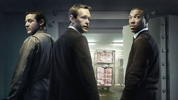 Programme TV : Fin de la colo, début des "Inside men" ou cinéma