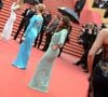 Eva Longoria au festival de Cannes