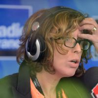 Pascale Clark va quitter le "7/9" de France Inter