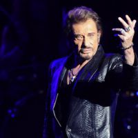 Johnny Hallyday : "Depuis que je suis sur Twitter, je suis beaucoup moins traqué par les paparazzis"