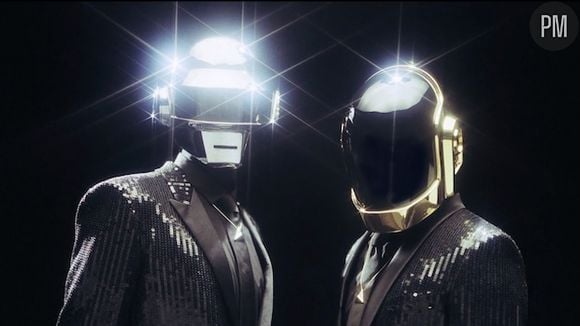 Daft Punk signe l'un des meilleurs démarrages du siècle avec son album.