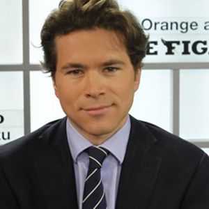 Geoffroy Didier, secrétaire national de l'UMP.