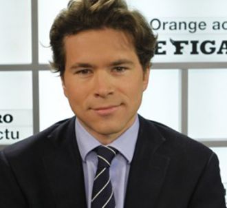 Geoffroy Didier, secrétaire national de l'UMP.
