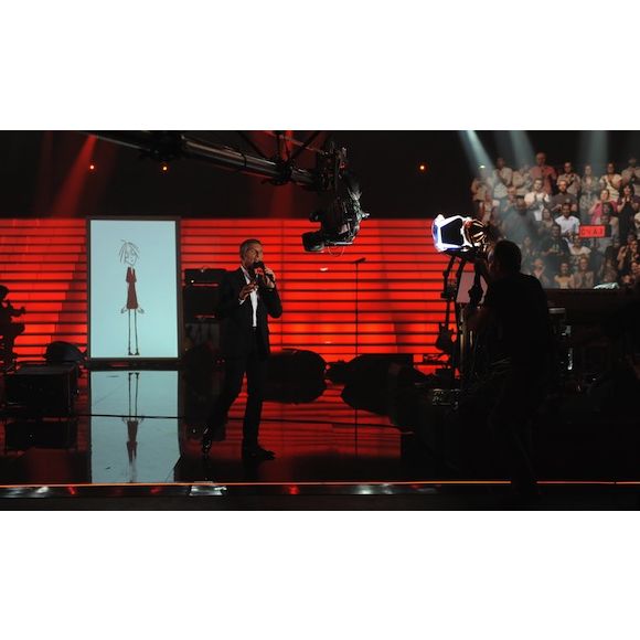 France 2 supprime "Taratata"