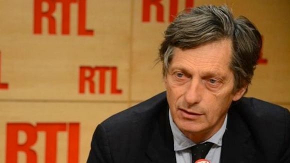 Nicolas de Tavernost, M6 : "L'entreprise France Télévisions me paraît une absurdité"