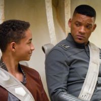 Premières séances : "After Earth" petit leader