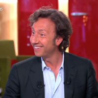 Outing de Geoffroy Didier : Stéphane Bern poussé dans ses retranchements sur France 5