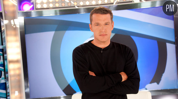 Benjamin Castaldi