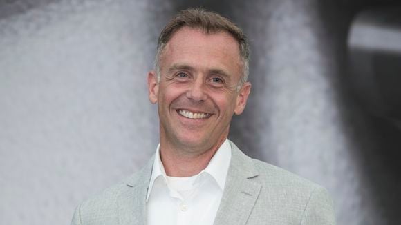 David Eigenberg : "L'après "Sex and the City" a été très dur"