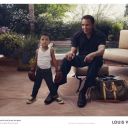 Mohamed Ali par Annie Leibovitz pour Louis Vuitton.