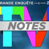 Record de votes pour les "TV Notes", résultats demain !