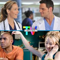 TV Notes 2013 : "Scènes de ménages" et "Grey's Anatomy" séries de l'année