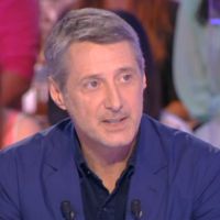 Quand Antoine de Caunes affirmait "Je ne veux pas du Grand Journal"... mardi dernier