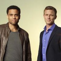 "Wes & Travis" ("Common Law") arrive sur M6 le 6 juillet en prime