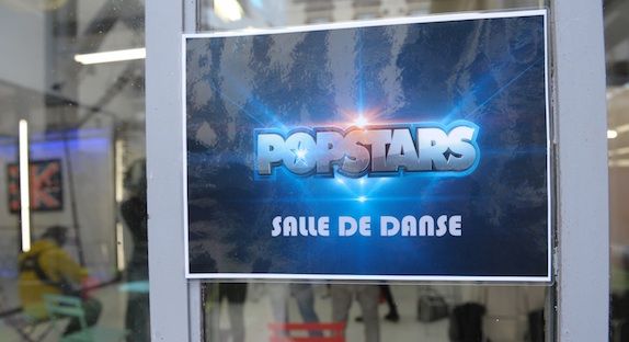 "Popstars 2013" épisode 6 : "Les deux groupes partent en développement"