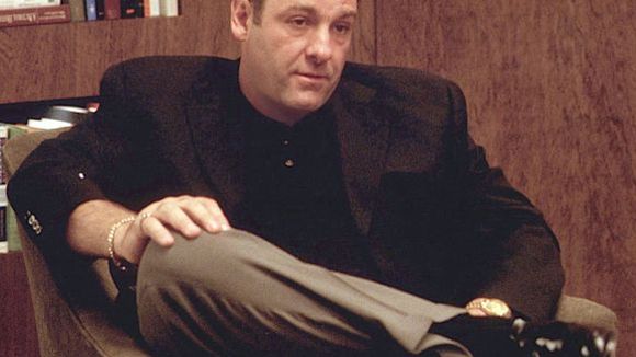 "Les Soprano" : James Gandolfini est mort