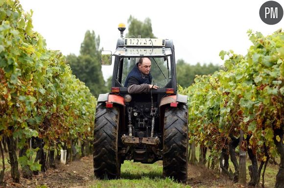 "L'amour est dans le pré" épisode 2, ce soir sur M6