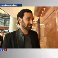 Zapping : Cyril Hanouna entre enfin à TF1 !