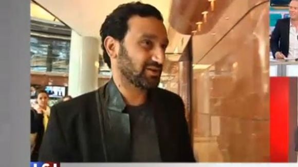 Zapping : Cyril Hanouna entre enfin à TF1 !