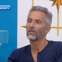 "Secret Story" 2013 : Ben, le doyen, abandonne