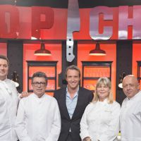 "Top Chef" 2014 : D'anciens candidats de retour dans la compétition