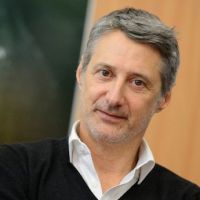 Antoine de Caunes : "Je ne ferai pas du Hanouna"