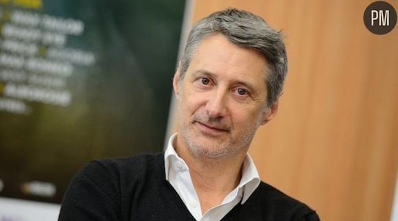 Antoine de Caunes ne veut pas polémiquer avec Cyril Hanouna