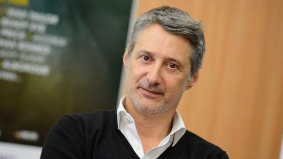 Antoine de Caunes : "Je ne ferai pas du Hanouna"