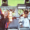 Charts UK : le phénomène Icona Pop démarre fort, Daft Punk passe le cap du million