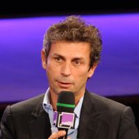 Frédéric Taddéï de retour sur Europe 1