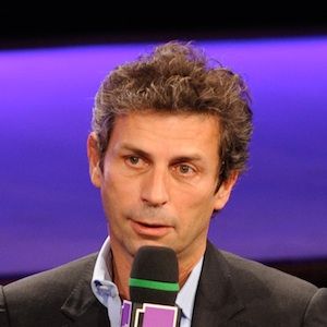 Frédéric Taddeï revient sur Europe 1