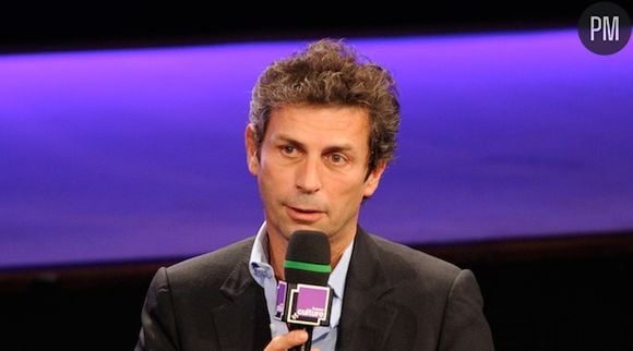 Frédéric Taddeï revient sur Europe 1