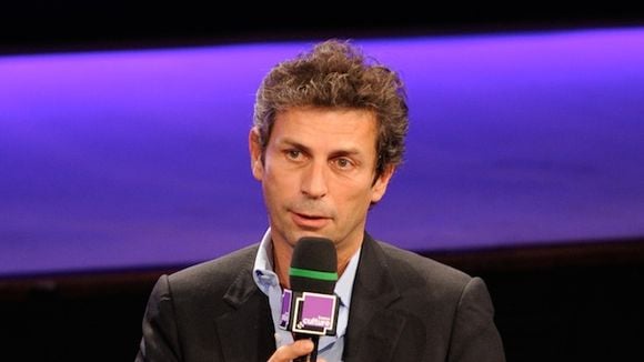 Frédéric Taddéï de retour sur Europe 1