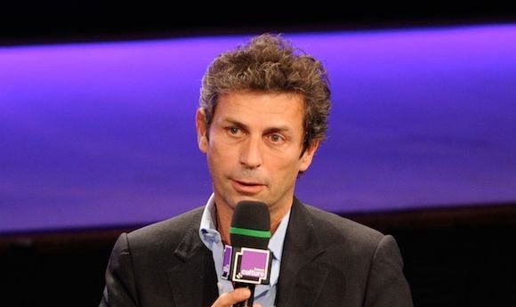 Frédéric Taddeï revient sur Europe 1