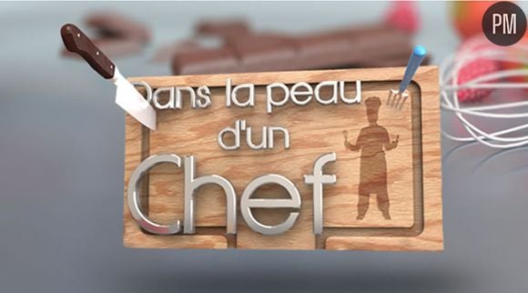 "Dans la peau d'un chef"