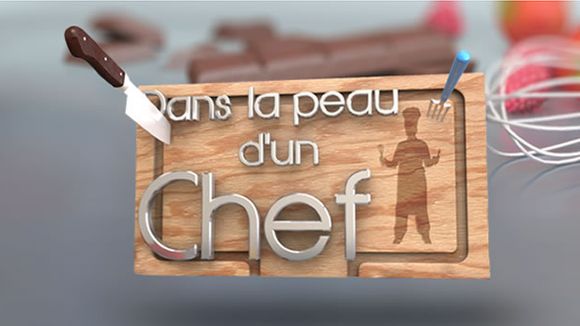 "Dans la peau d'un chef" : Une émission cuisine en access à la rentrée sur France 2
