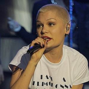 Jessie J quitte "The Voice" UK