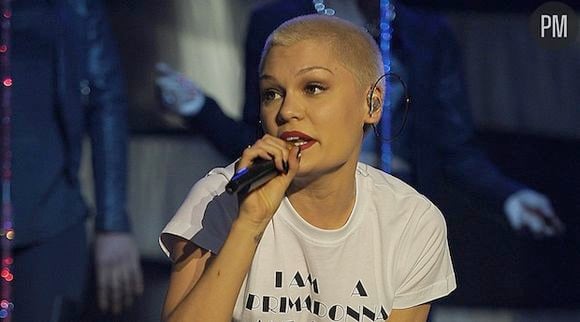 Jessie J quitte "The Voice" UK